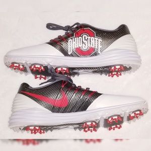 Nike Golf Lunar  Shoes Control 4 Women Size 9